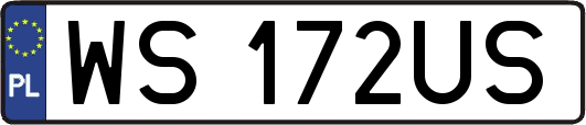 WS172US