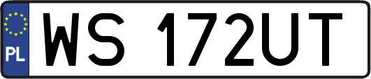 WS172UT
