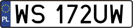 WS172UW