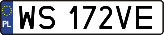 WS172VE