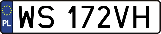 WS172VH