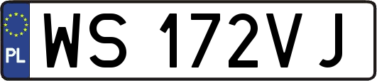 WS172VJ