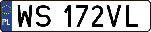 WS172VL