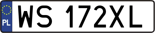 WS172XL