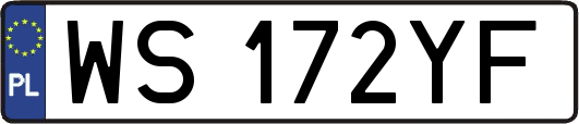 WS172YF