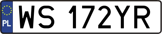 WS172YR