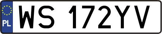 WS172YV
