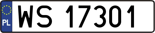 WS17301