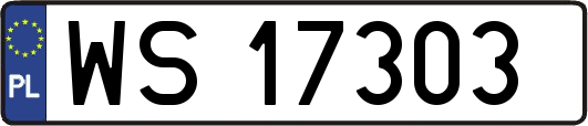 WS17303