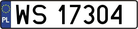 WS17304