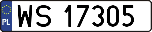 WS17305
