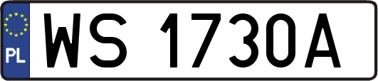 WS1730A