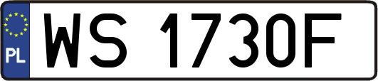 WS1730F
