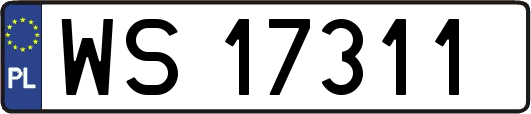 WS17311