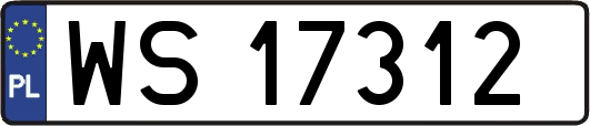 WS17312