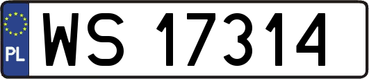 WS17314