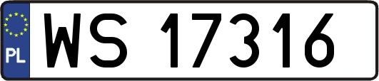 WS17316