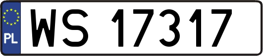 WS17317