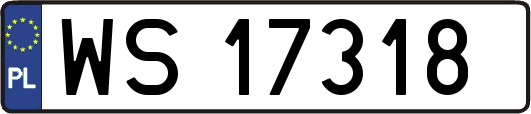 WS17318