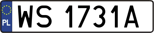 WS1731A