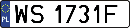WS1731F