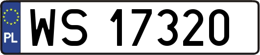 WS17320