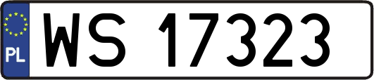 WS17323