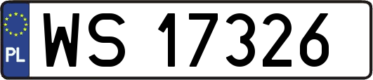 WS17326