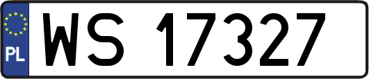 WS17327