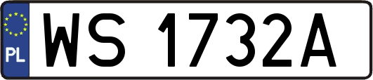 WS1732A