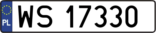 WS17330