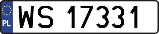 WS17331