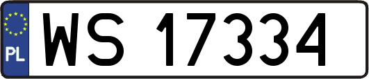 WS17334