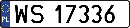 WS17336