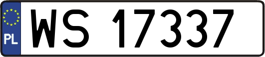 WS17337