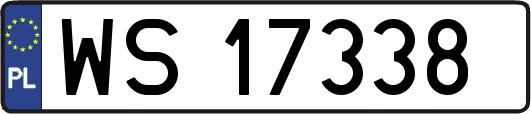 WS17338
