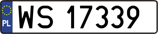 WS17339