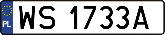 WS1733A