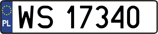 WS17340