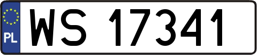 WS17341