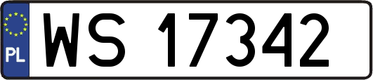 WS17342
