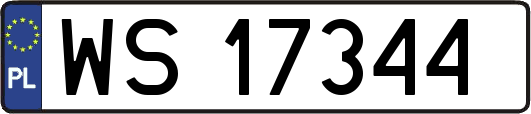 WS17344