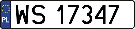 WS17347