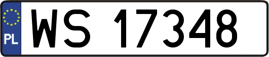 WS17348