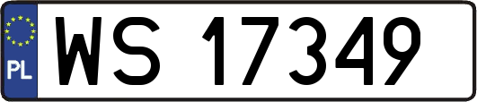 WS17349