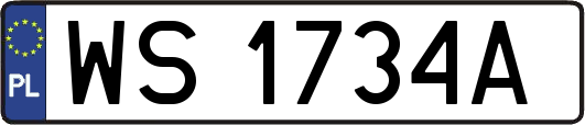 WS1734A