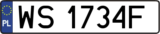 WS1734F
