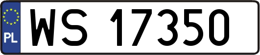 WS17350