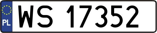 WS17352