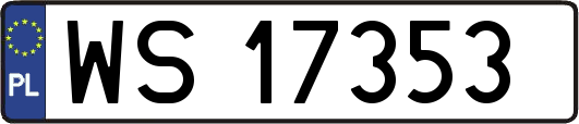 WS17353